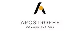 Evolvv Clients Logo Apostrophe