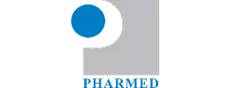 Evolvv Clients Logo Pharmed