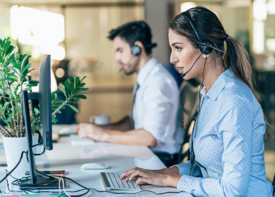 Generative AI for Customer Support