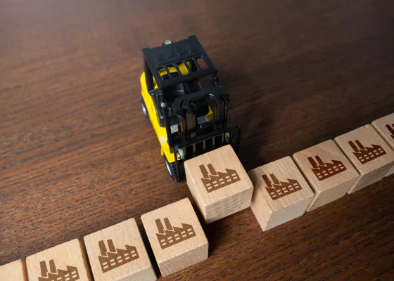 Generative AI for Operations & Supply Chain